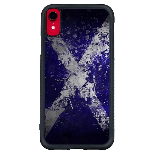 For Samsung A15 A16 S23 S24 S25 Ultra FE Scotland Grungy Flag National Dustproof - 第 5/25 張圖片