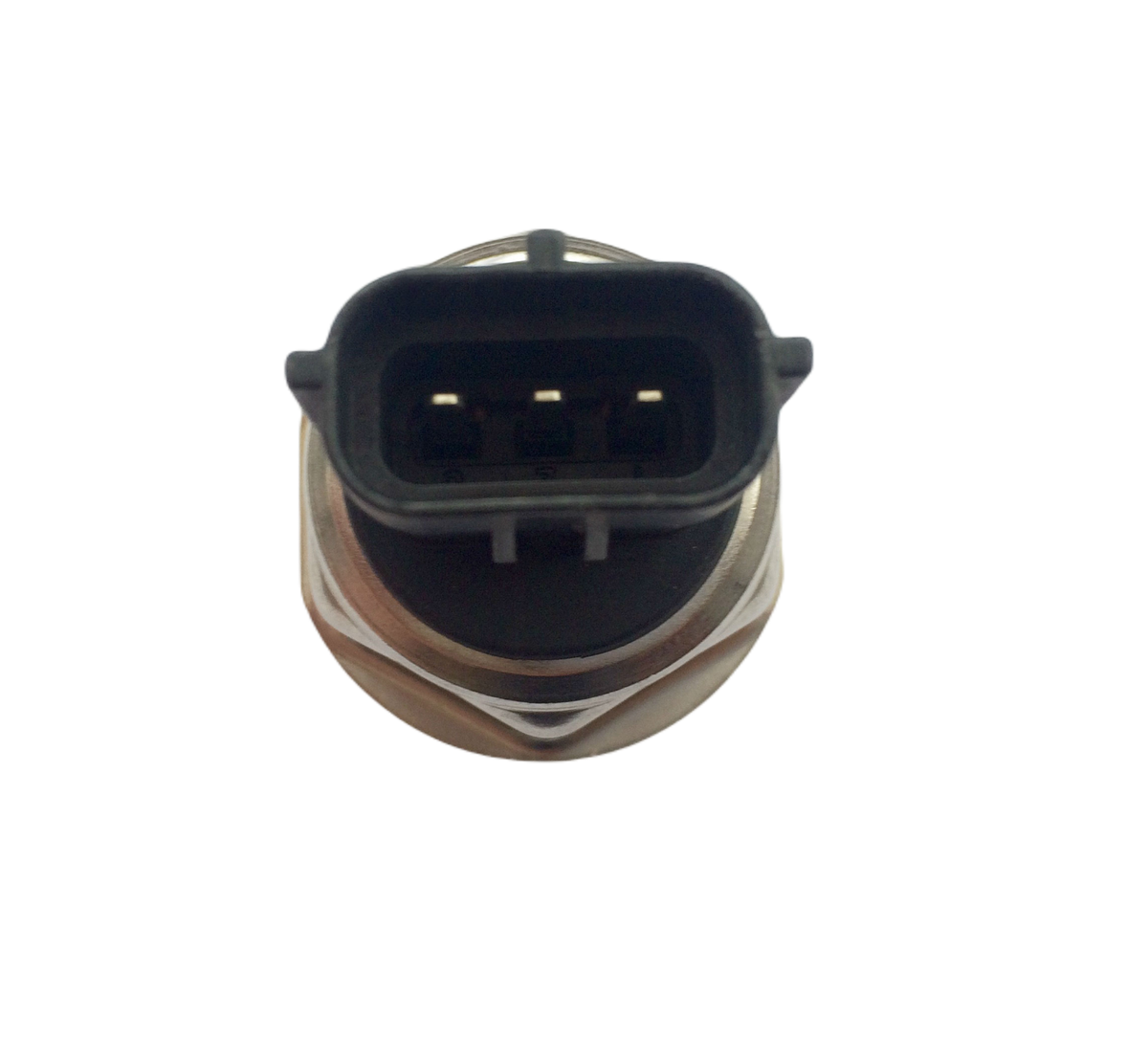 Kraftstoffzuteiler Hochdruck Sensor Für Ford TRANSIT Mk7 Mk8 2.2 TDCI