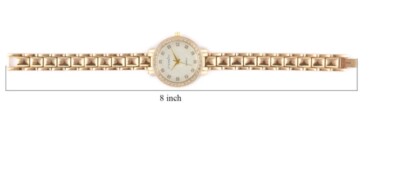 ETERNITY Watch with Genuine Swarovshi crystals | eBay