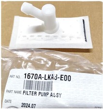 Filtre de pompe à carburant KYMCO MXU 500 700 1670A-LKA8-E00