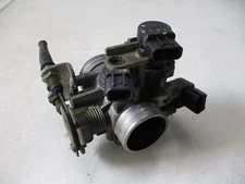 KEIHIN Corpo Farfallato Sensori Kymco Xciting 300 i R 2007 2014 Throttle Body