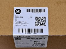 5094-IB32 AB 5094 Digital 32 Input 24 VDC Bra...