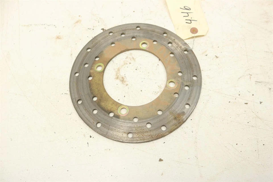 Rotor de freno delantero doble Polaris Ranger RZR 4 ACE 500 570 700 800 900 XP 5254999 Foto 2 de 3