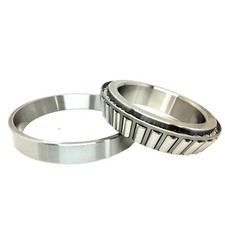 Showing image for 93125 Single Row Tapered Roller Bearing 209.55x317.5x63.5mm 93125 Single Row Tapered Roller Bearing 209.55x317.5x63.5mm Emsco Style Bearings image