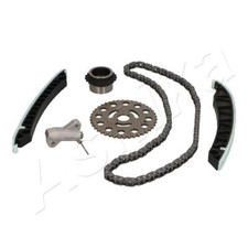 Kit de distribution Mercedes 207