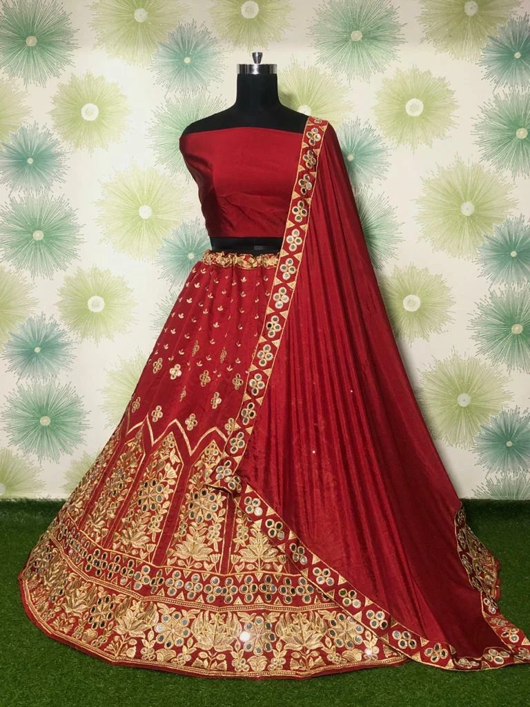 Lehenga dress cheap for womens