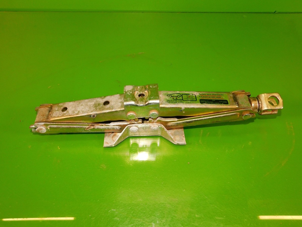 92-95 Civic EX OEM lifting scissor jack support tool Integra CRX