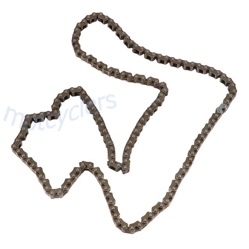Timing Cam Chain For Beeline Bestia 500 offroad LOF 5.5 onroad LOF - Picture 9 of 10