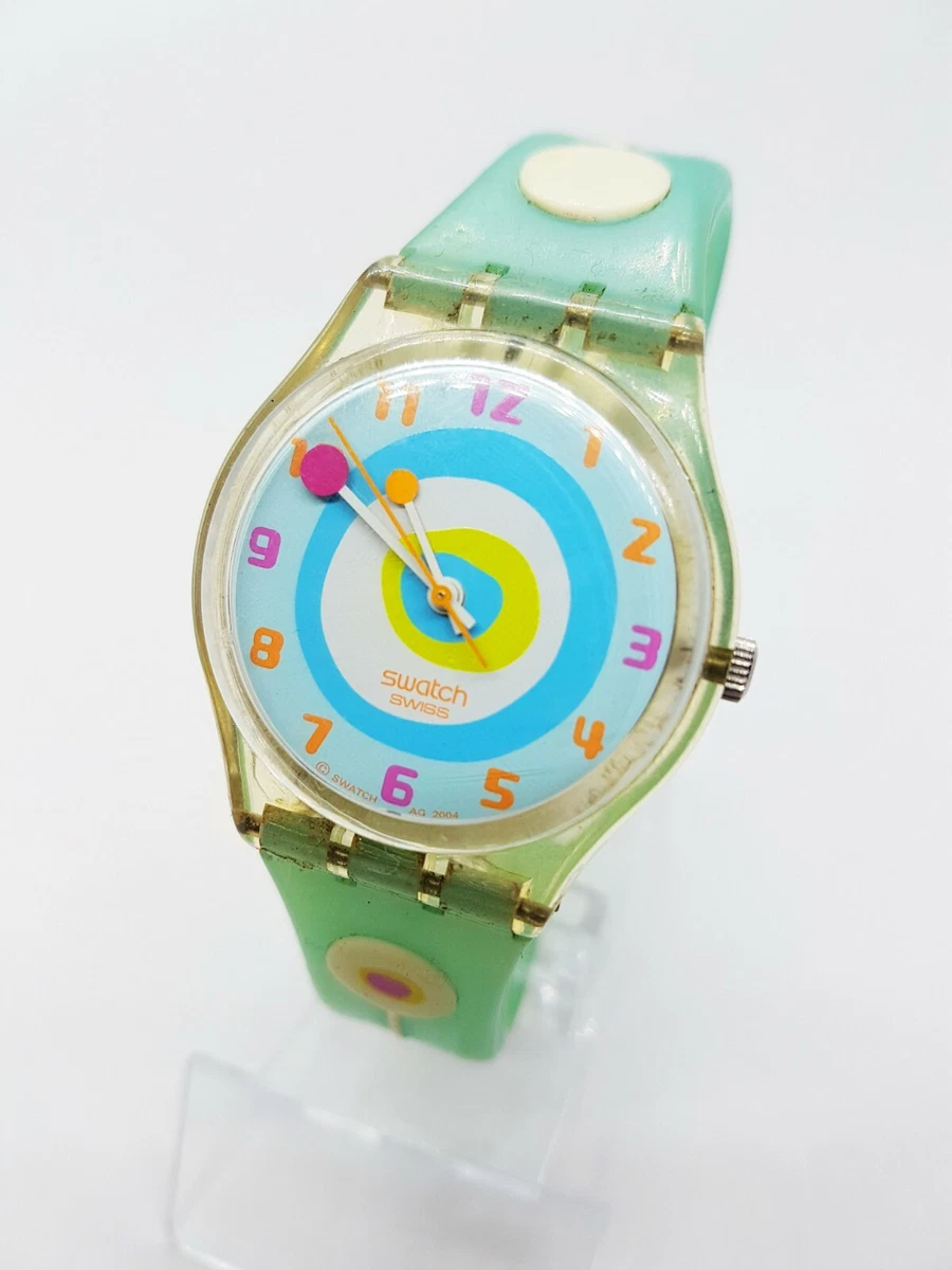Funky swatch watches new arrivals