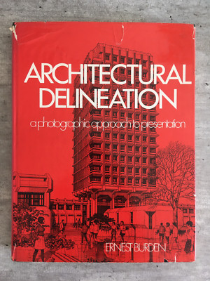 Architectural Delineation - A Photographic Approach to Presentation