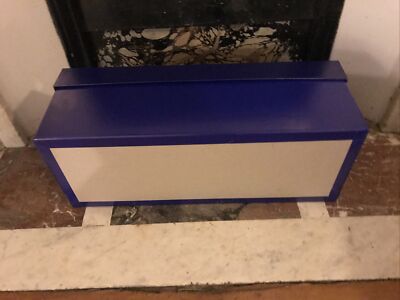 Copie conforme de la première Boîte pour Alfa Roméo P2 jouets CIJ