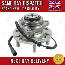 Roulement de roue Ssangyong KYRON