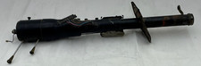 1977 1978 Chevy Nova Tilt Steering Column Floor Shift For Bucket Seats Console