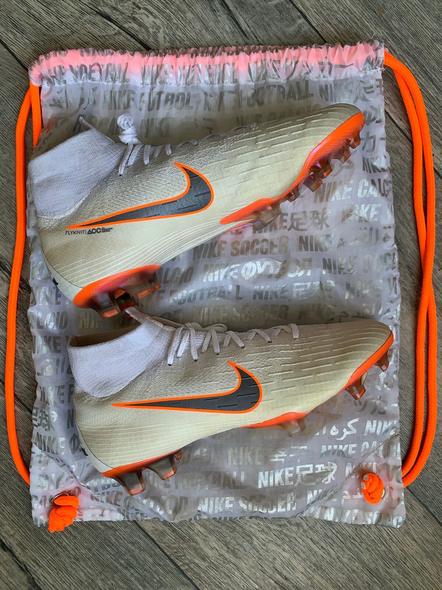 Nike mercurial superfly top vı
