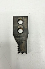 MAKA Mortising Chisel 3 Tooth ~ 7/8" x 1/4" Cutting Head ~ (1029)