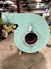 Material Blower No Data Plate Estimated 15-20hp Mxe063-010030-60. 517