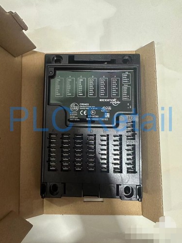 1PCS NEW IFM CR0403 Controller module CR0403 FedEx or DHL - Picture 2 of 5