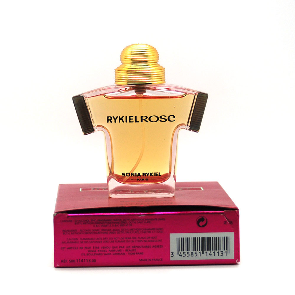 SONIA RYKIEL LE PARFUM オードトワレ 100ml 未使用品 Amazon.com : Sonia Rykiel By Sonia Rykiel For Women. Parfum