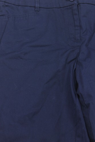 Charter Club Intrepid Blue Slim-Fit Rolled Chino Pants 6 - Bild 3 von 3