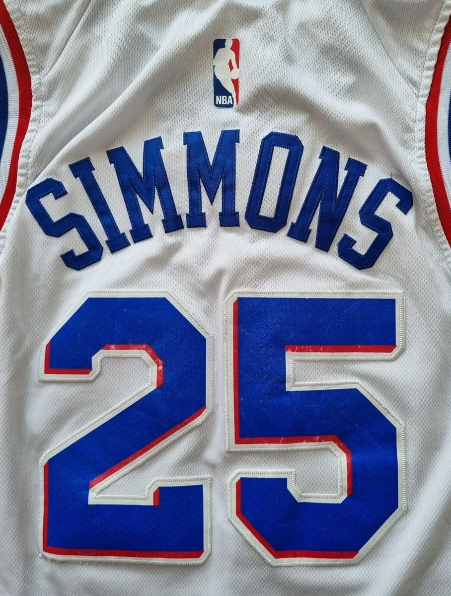 NBA レジェンドSixersマクギニス ユニフォーム サイズ52 NBA レジェンドSixersマクギニス ユニフォーム サイズ52