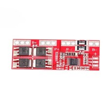 4S 30A High Current Li-ion Lithium Battery 18650 Charger Protection Board