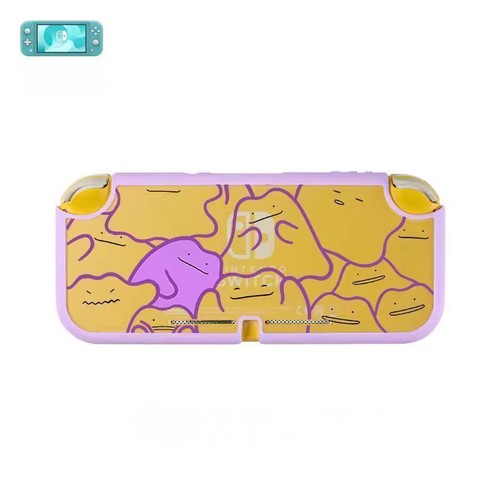 Cute Nintendo Switch OLED Case Cover Shell For Joycon Controller Accessories - Picture 9 of 24