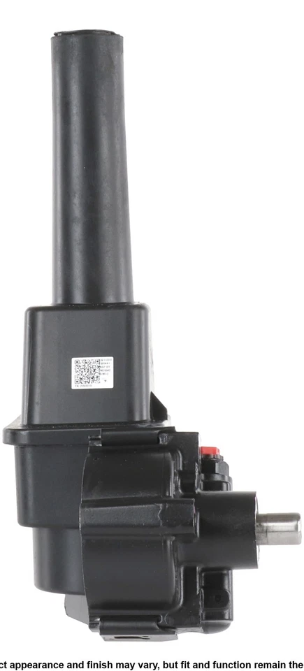 Bomba de dirección asistida de cartón para GMC Sierra 3500 HD 6L V8 2011-2015 Foto 3 de 4