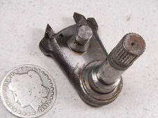 74 MOTO GUZZI ELDORADO 850 GEAR SHIFT SHAFT RATCHET PRESELECTOR