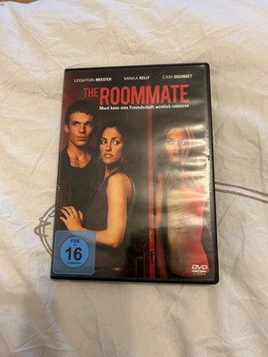 the roommate dvd