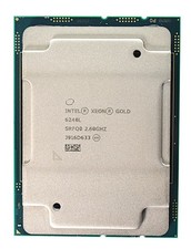 Intel Xeon Gold 6240L 2.6GHz 18-Core 24.75MB 150W CPU