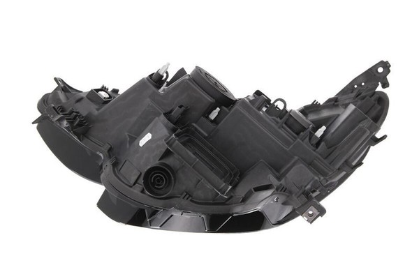 Scheinwerfer Links Halogen H7/H7 FüR Renault Megane IV Limo Grandtour Ab 20->-image