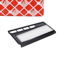 febi Luftfilter FüR Opel Agila A H00 1.3 Cdti Suzuki Wagon R+ 1.3 Ddis