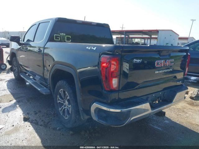 Wheel 17x8 Steel Black Opt RM7 Fits 19-25 SIERRA 1500 PICKUP 1690671
