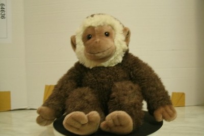 Gund Collector's Classics Affe Plüschtier Kuscheltier Limited Edition