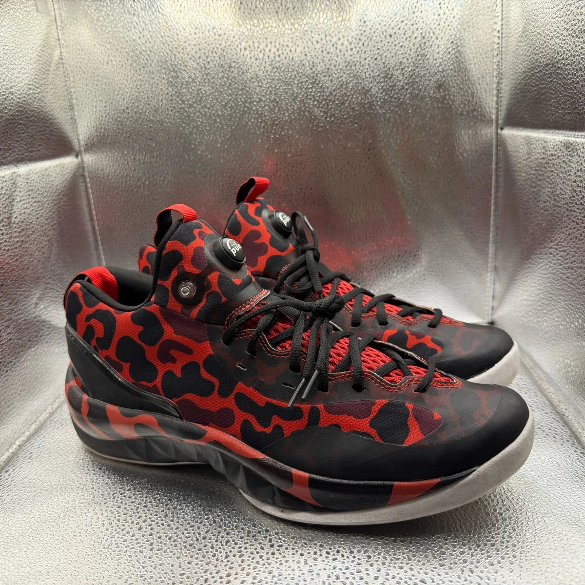 Reebok Zpump Sneakers for Men for Sale | Authenticity  display picture 1