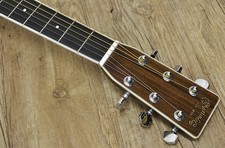 Martin M-38 Used Acoustic Guitar 1994