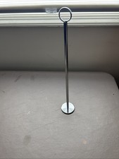 Table Number/Card Holder For Party Events - 15 Inches Tall