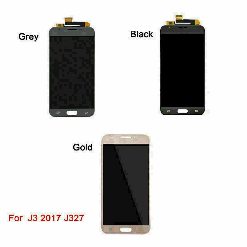 For Samsung Galaxy J3 2016 J5 Prime J7 2017 Touch Screen Digitizer LCD Display