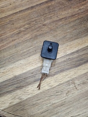 96-02 Mercedes W210 E320 Rear Right Door Jam Ajar Switch OEM