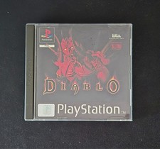 ebay® Auktion 327256904976 | Diablo | PS1 | Sony Playstation 1 | Thumbnail of ebay® auction 327256904976 | Diablo | PS1 | Sony Playstation 1 |