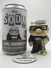 Funko Soda Figure Carl Fredricksen Disney Pixar UP