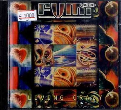 Nuances - Eric Fruteau (Audio CD)
