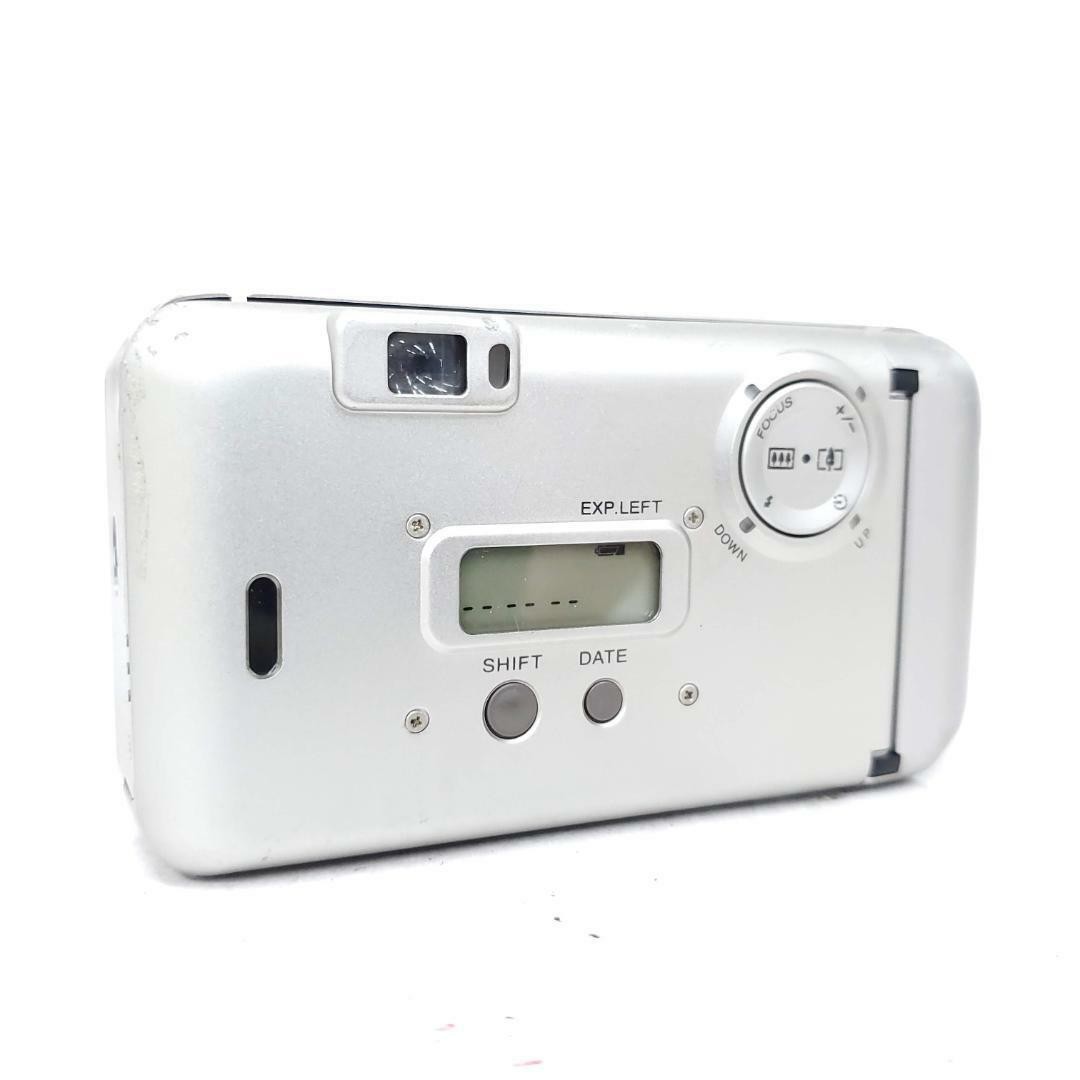 【動作確認済】 Fujifilm TIARA ZOOM F0411-118-1v Operation Confirmed Fujifilm Tiara Zoom F0411-118-1V | eBay
