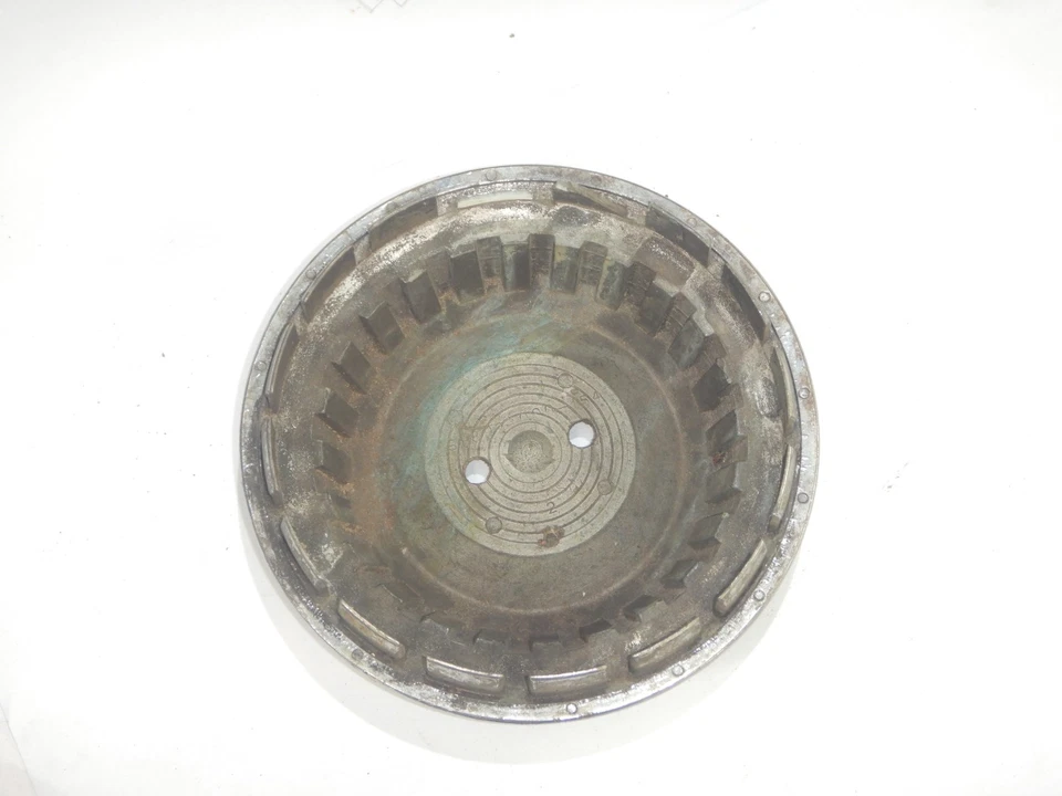 Tapa central de rueda OEM 8952000154 Jeep Cherokee XJ Wagoneer SJ MJ 84-91 Foto 4 de 4