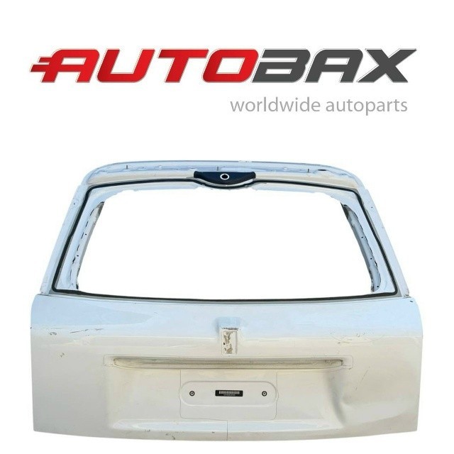 Rolls-Royce Cullinan 2021-2023 Rear Tailgate