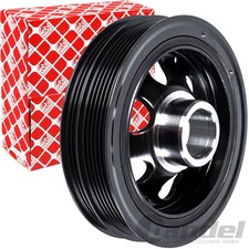Poulies diverses Ford KUGA