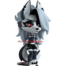 Youtooz Helluva Boss - Loona 5Inch Limited Edition Figures Collector Statue