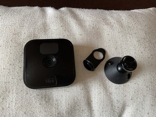Blink Outdoor 3 Camera