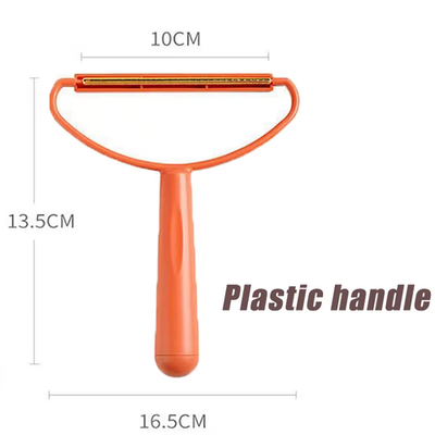 #ad Portable Lint Remover Clothes Fuzz Fabric Shaver Brush Power Free Fluff Removing $14.99