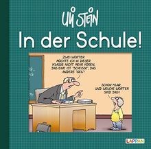 Uli Stein: Freizeit  Beruf: In der Schule!: Lustig... | Buch | Zustand sehr gut